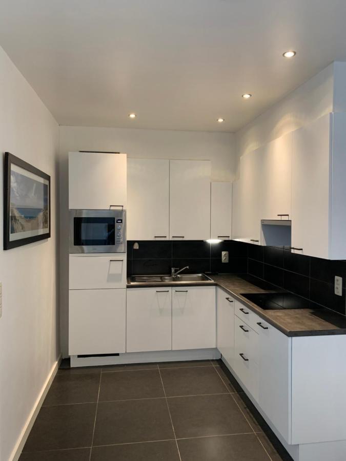 Casa Constantinopel Blankenberge