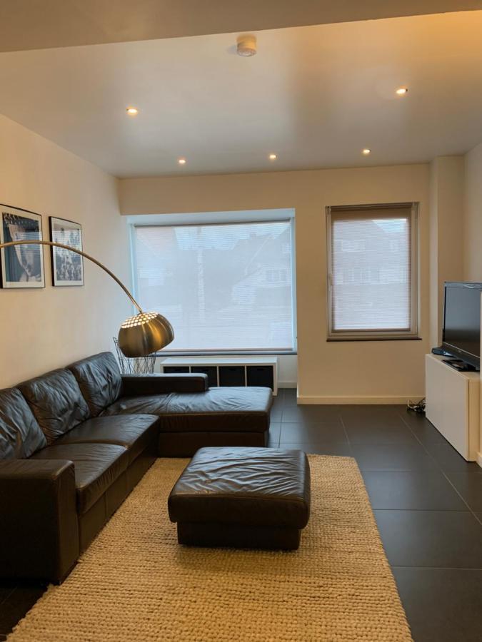 Appartement Casa Constantinopel Blankenberge