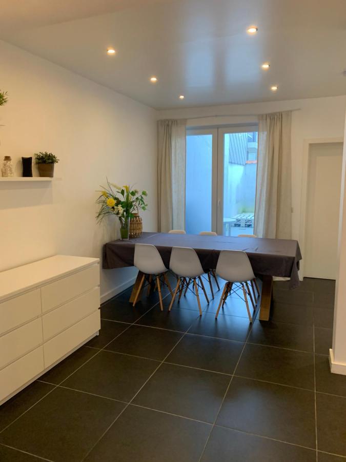 Casa Constantinopel Appartement *