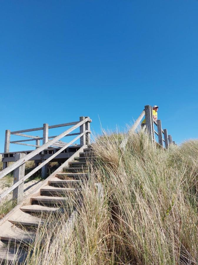Casa Constantinopel * Blankenberge